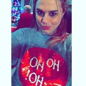 Meet your Posher, Molly